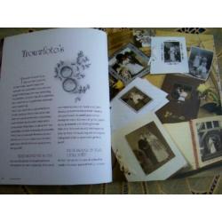 Fotowenskaarten. Door: Marianne Perlot 48 Pagina’s. We mak