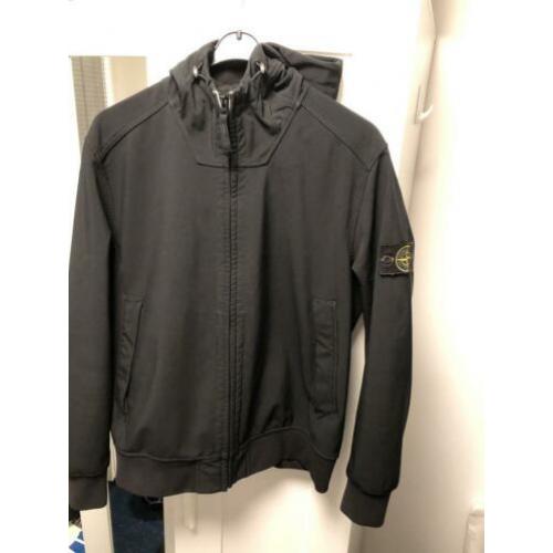 Stone island soft shell R oude collectie moet snel weg!!!!!!