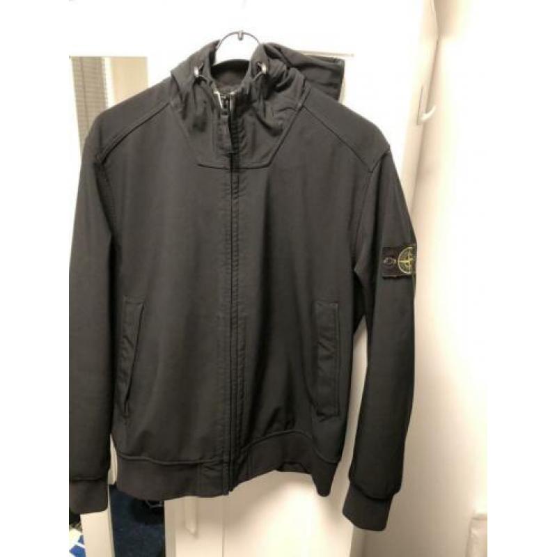 Stone island soft shell R oude collectie moet snel weg!!!!!!