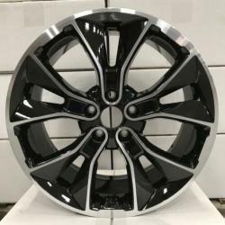 Hyundai Velgen 19" I30 Sport Fastback N Turbo 275HP 5x114.3