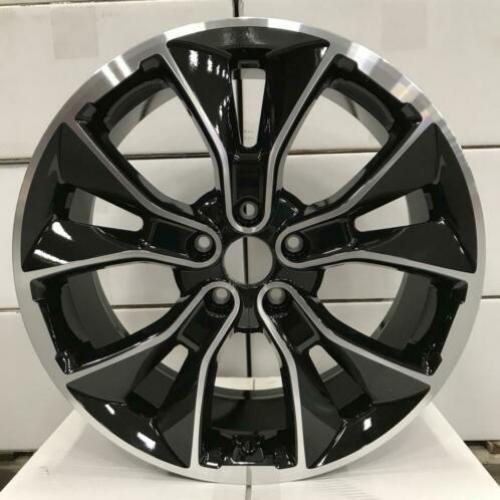 Hyundai Velgen 19" I30 Sport Fastback N Turbo 275HP 5x114.3