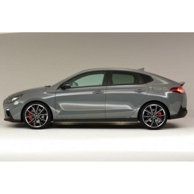 Hyundai Velgen 19" I30 Sport Fastback N Turbo 275HP 5x114.3