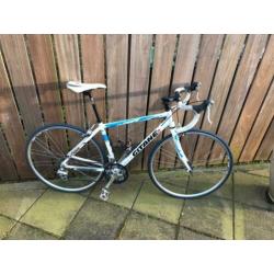 Racefiets Gitane GTN 200 maat 44 cm