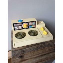 Keukentje Fisher Price vintage