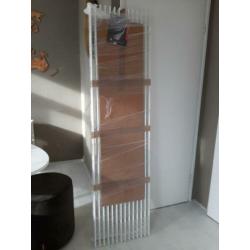 INSTAMAT design radiator. 180x50