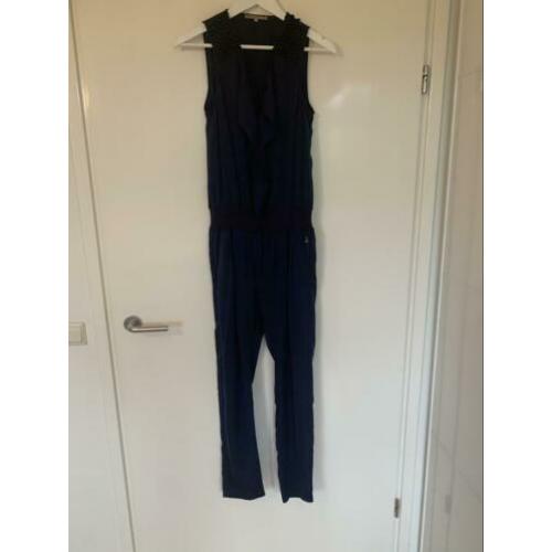 Patrizia Pepe jumpsuit maat 34