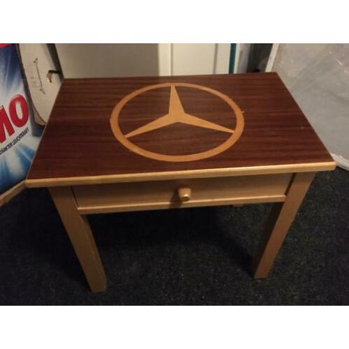 Mooie Mercedes-Benz verzameling