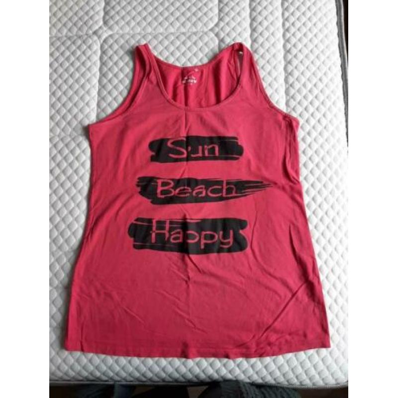 Zwangerschaps kleding / positiekleding maat 38/40