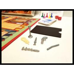 Cluedo van Parker (oude versie, zonder notitieblokje)
