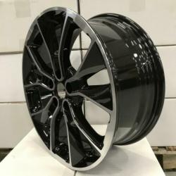Hyundai Velgen 19" I30 Sport Fastback N Turbo 275HP 5x114.3