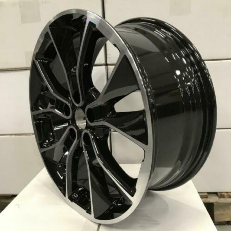 Hyundai Velgen 19" I30 Sport Fastback N Turbo 275HP 5x114.3
