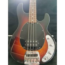 Music Man Stingray Classic