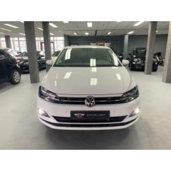 Volkswagen Polo 1.0 TSI Highline 116 PK