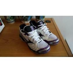 Mizuno volleybalschoenen volleybal schoenen maat 38,5