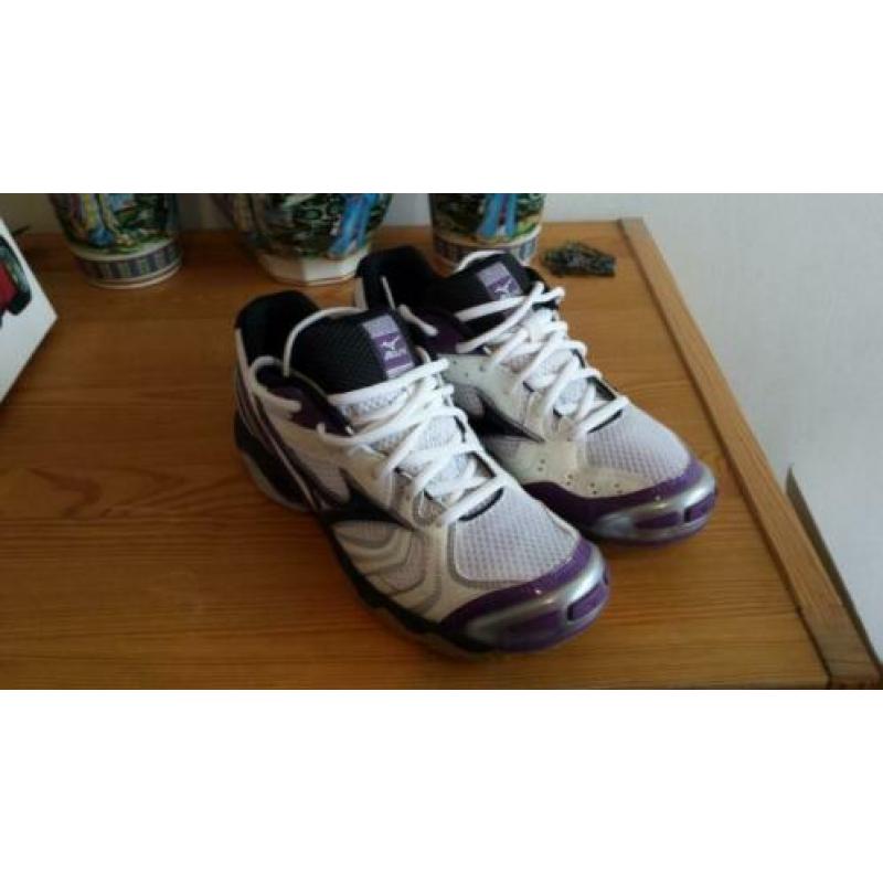 Mizuno volleybalschoenen volleybal schoenen maat 38,5