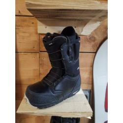 Burton Ruler snowboard boots maat 42