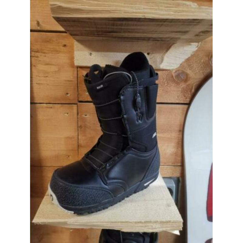 Burton Ruler snowboard boots maat 42