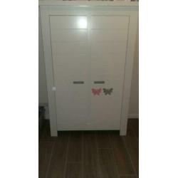 Baby doorgroeikamer