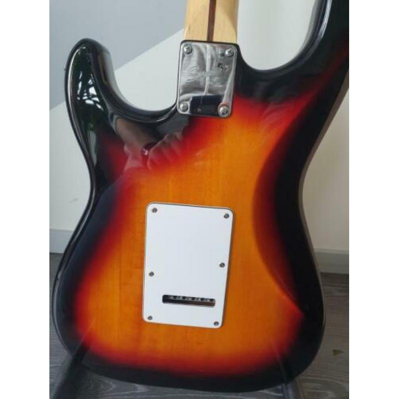 Squier Vintage Modified stratocaster