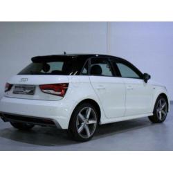 v.a. € 240 p/m | Audi A1 Sportback 1.0 TFSI Ultra 95pk Adren