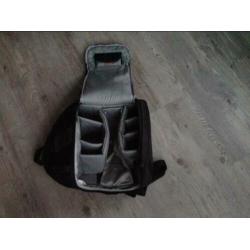 Lowepro cameratas slingshot 300 AW