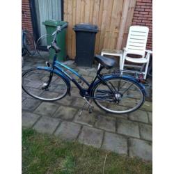gazelle skydrive
