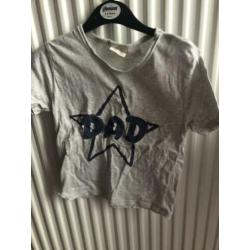 Shirtje Zara maat 98