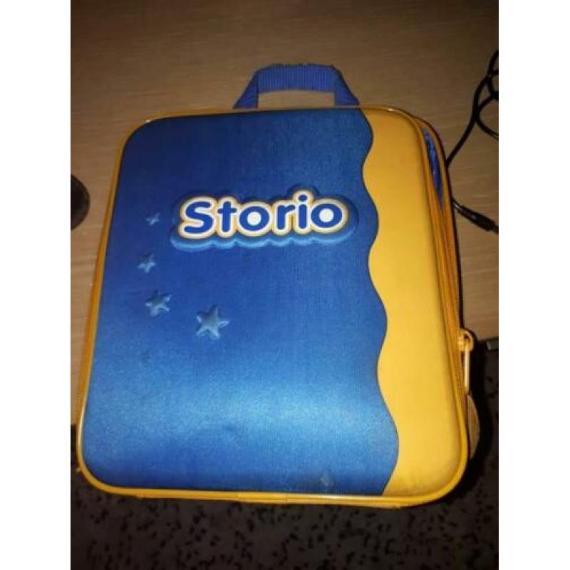 Kinderlaptop van storio