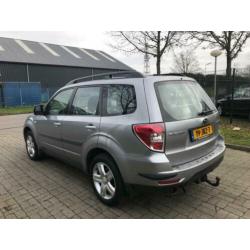Subaru Forester 2.0 XS Premium Panoramadak, airco, 4x4