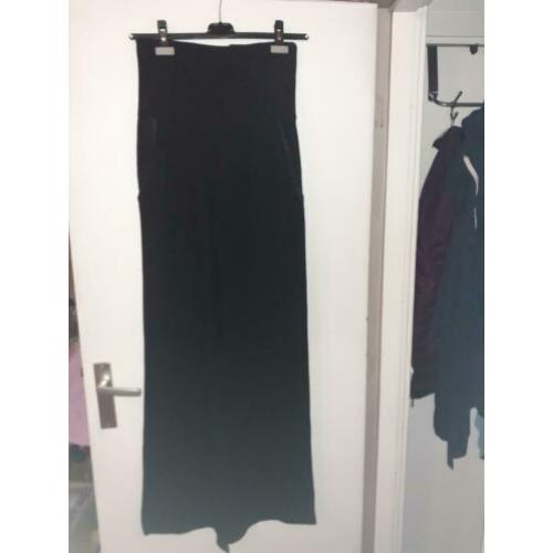 nw liu jo high waist pantalon mt 38