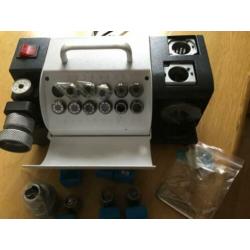 Boren slijpmachine