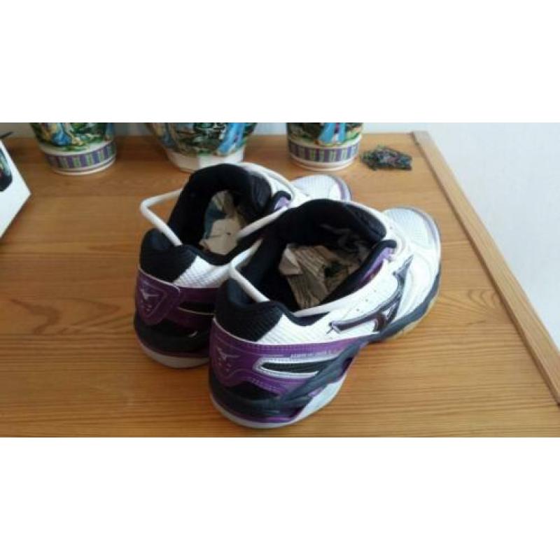 Mizuno volleybalschoenen volleybal schoenen maat 38,5