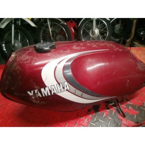 Yamaha RD 50 MX