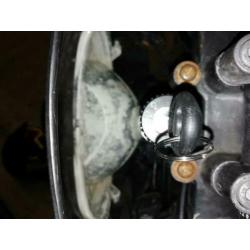 70cc derbi met wok evt prijs onderhandelbaar