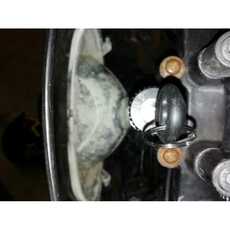 70cc derbi met wok evt prijs onderhandelbaar