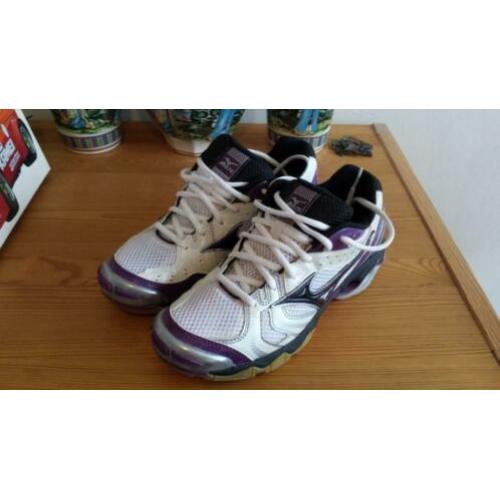 Mizuno volleybalschoenen volleybal schoenen maat 38,5