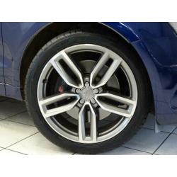 Audi SQ5 3.0 TDI Quattro Pro Line Navigatie ClimaControl Cru