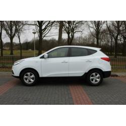 Hyundai ix35 (J) 2.0i Dynamic [Cruise Climate control]