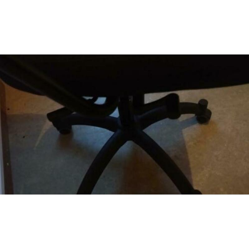 Nieuwe stoel