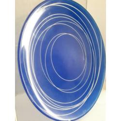 V. Nason glas design