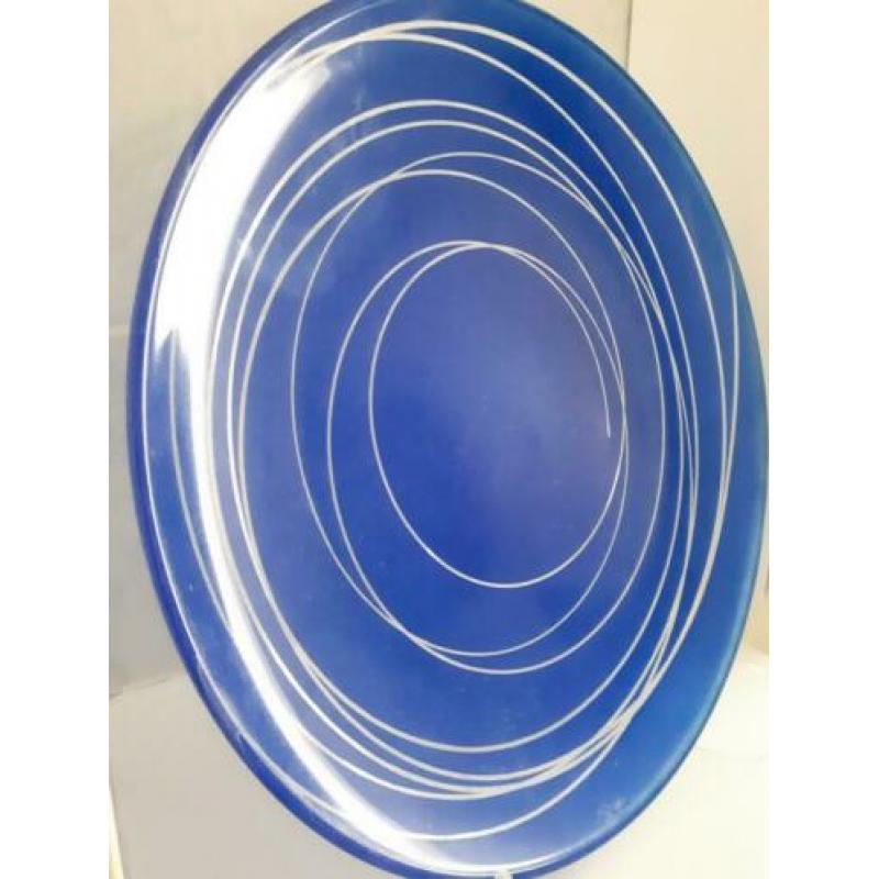 V. Nason glas design