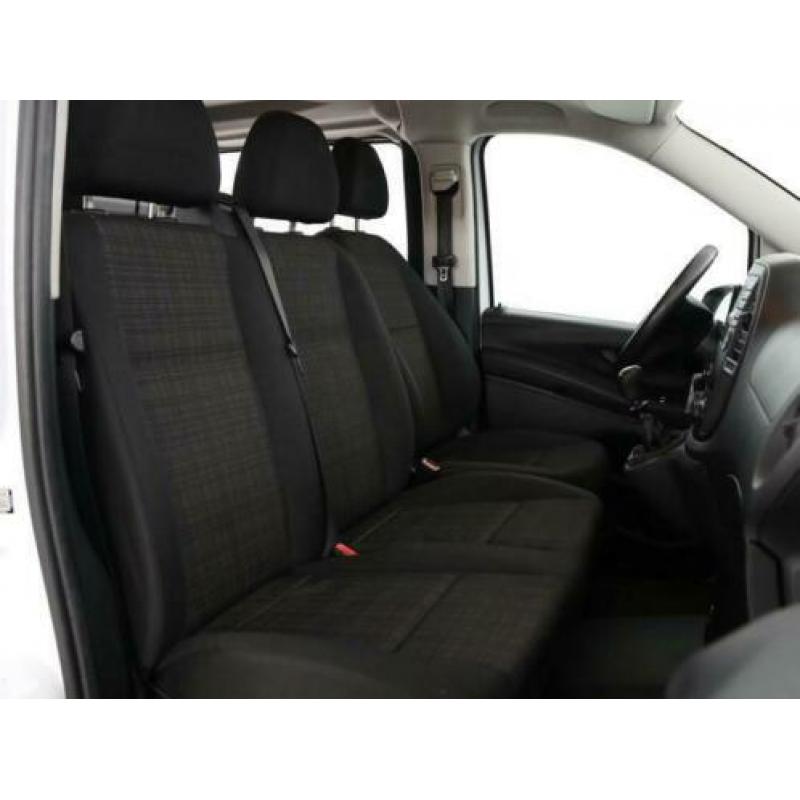 v.a. € 267 p/m | Mercedes-Benz Vito 109 CDI Functional Lang