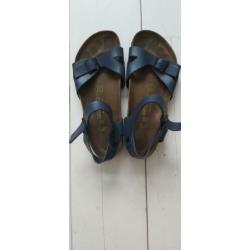 Birkenstock rio sandalen maat 43