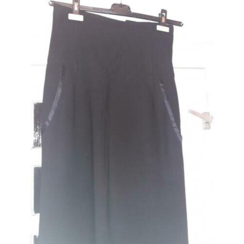 nw liu jo high waist pantalon mt 38