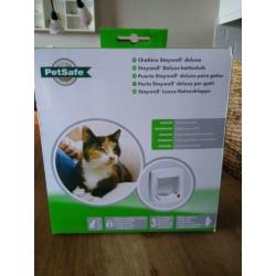 Petsafe kattenluik