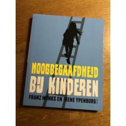 Hoogbegaafdheid bij kinderen
