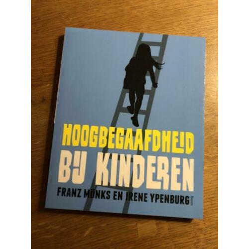 Hoogbegaafdheid bij kinderen