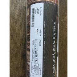 BN veren behang