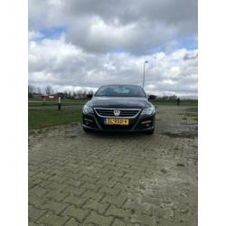 Volkswagen Passat 2.0 TDI 103KW CC AUT 2008 Bruin