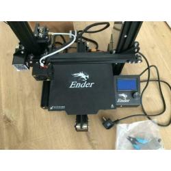 Creality3D Ender - 3 pro + Filament